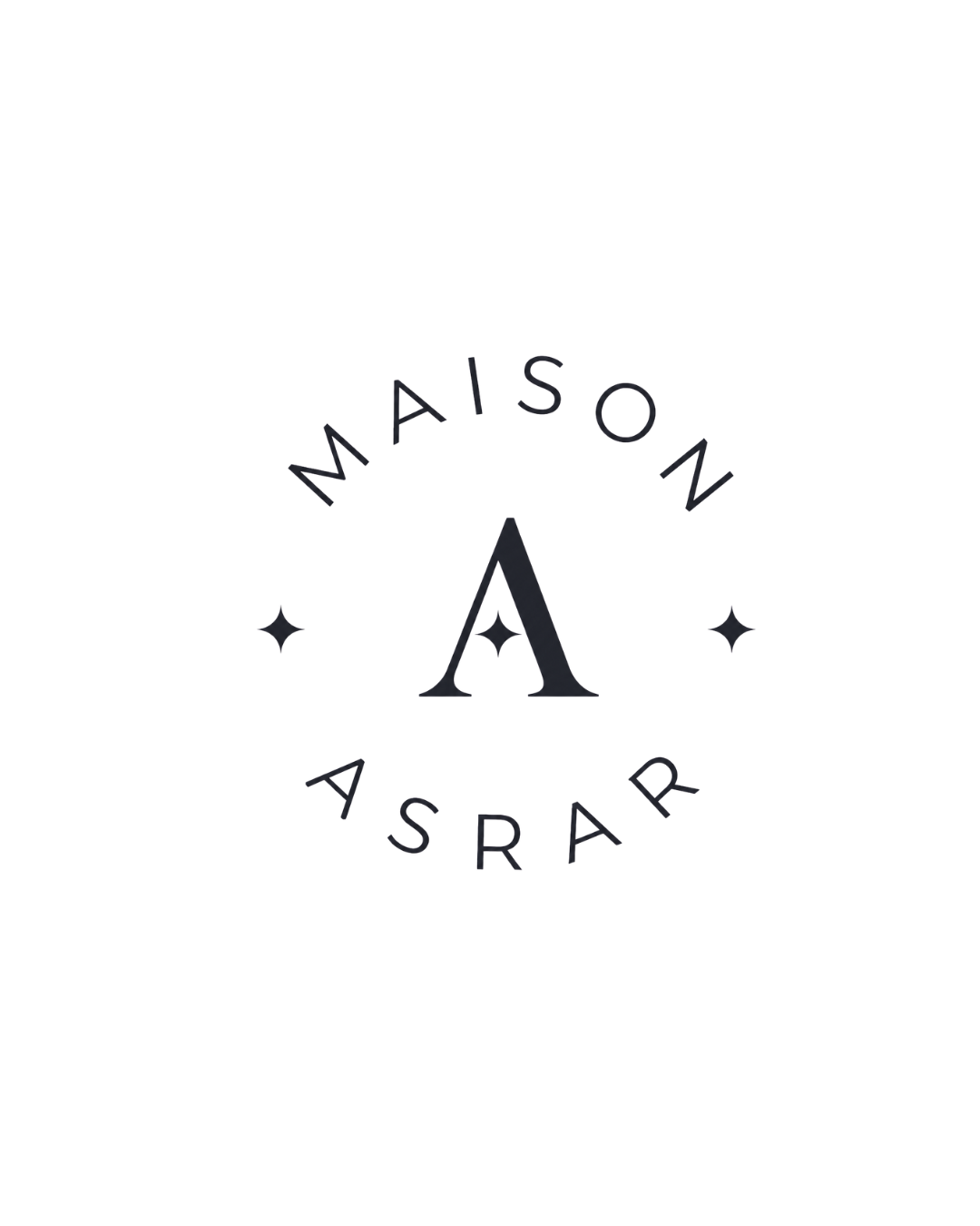 MAISON ASRAR