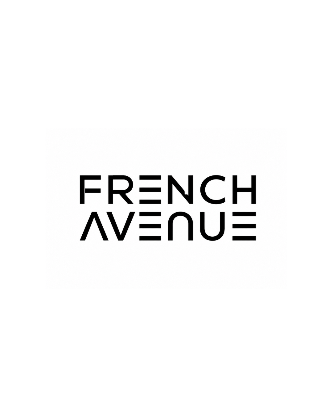 FRENCH AVENUE