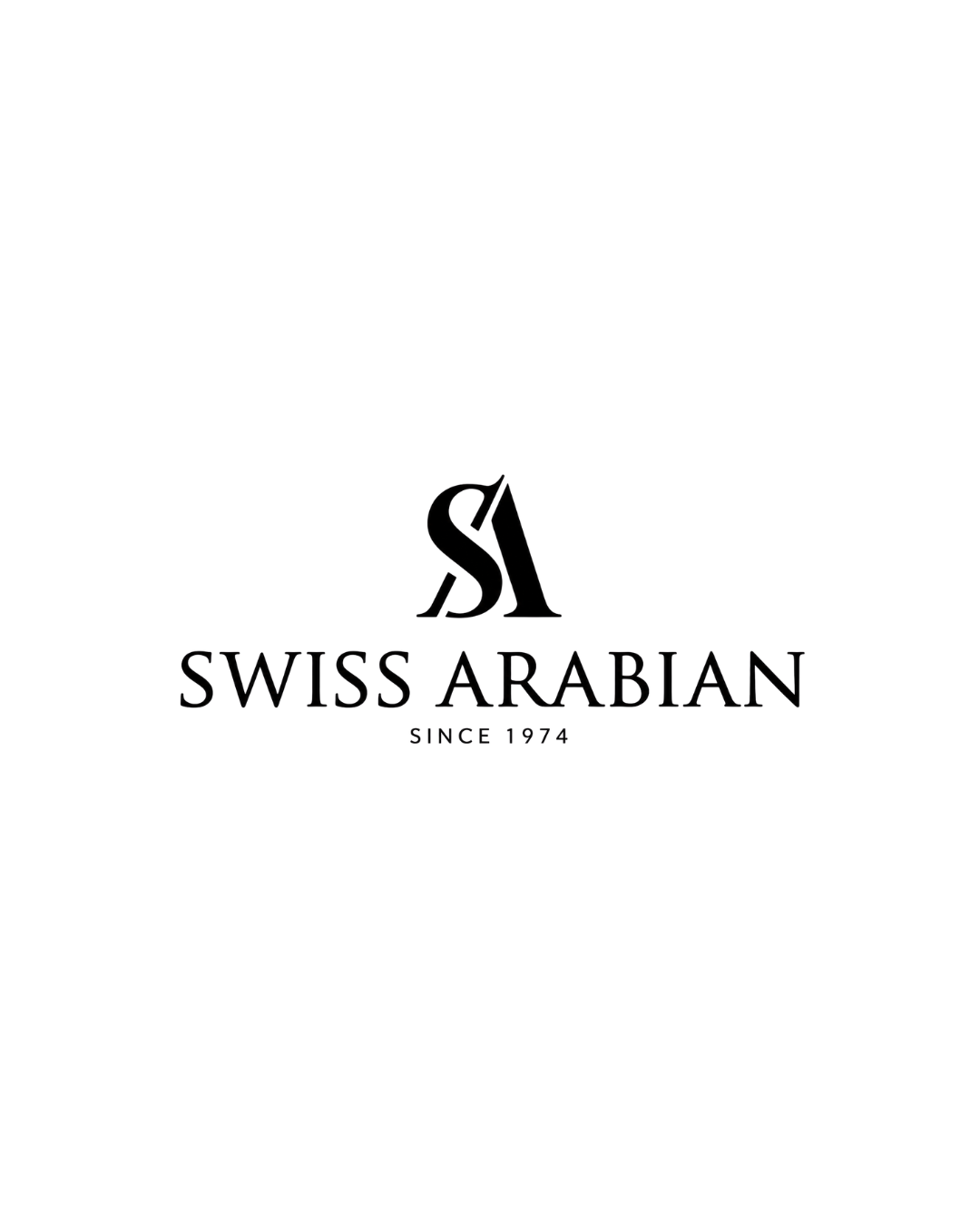 SWISS ARABIAN