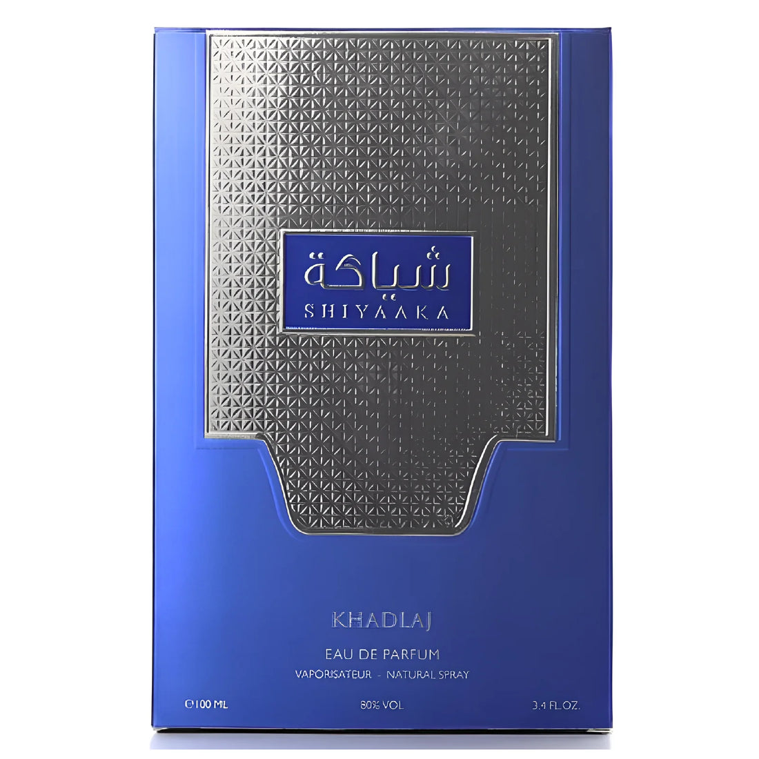 SHIYAAKA BLUE