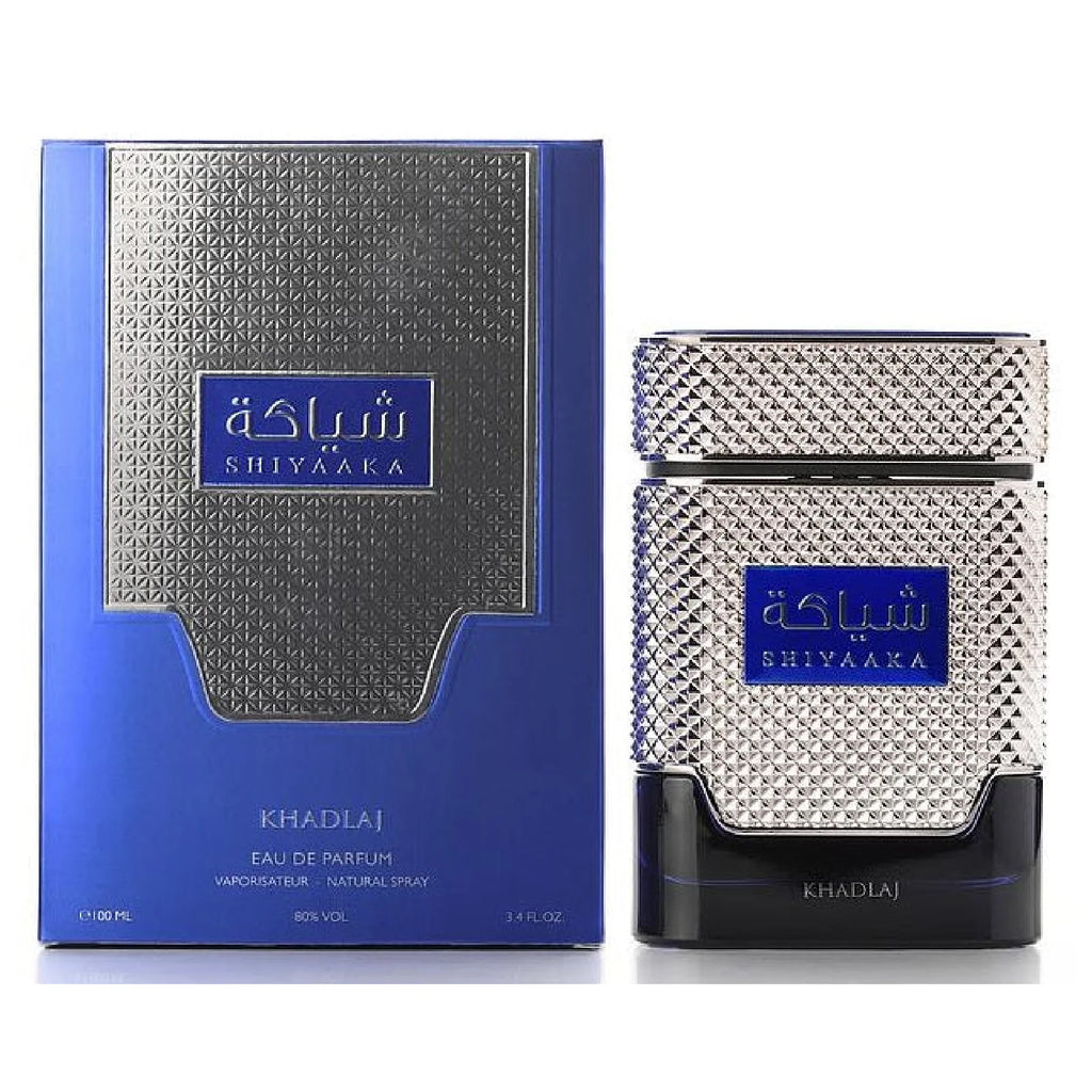 SHIYAAKA BLUE