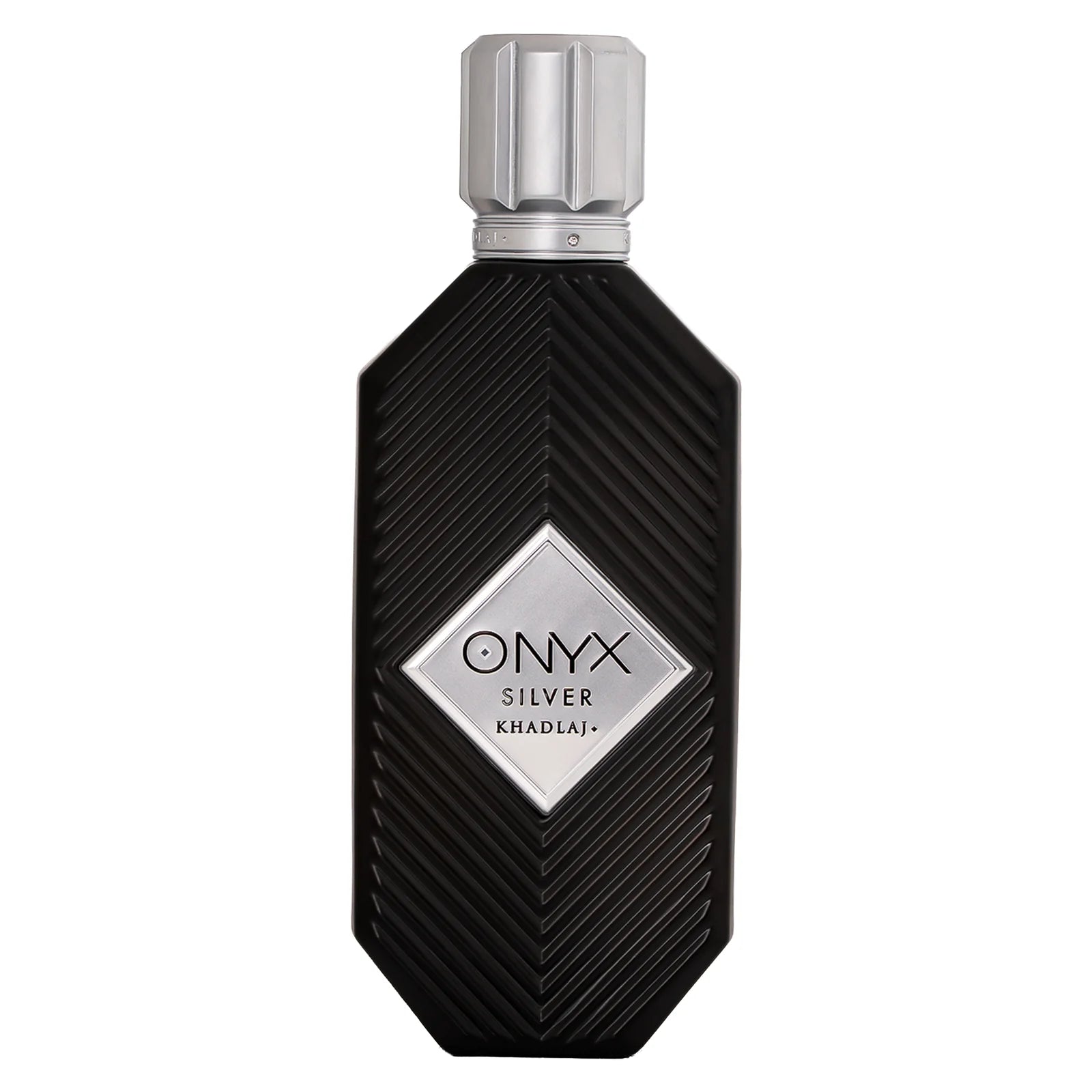 KHADLAJ ONYX SILVER