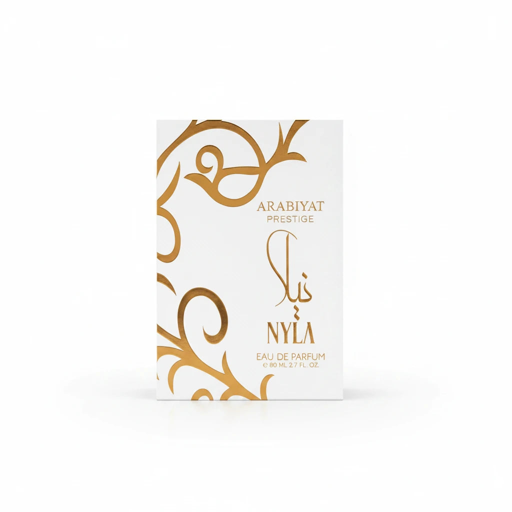 ARABIYAT PRESTIGE NYLA