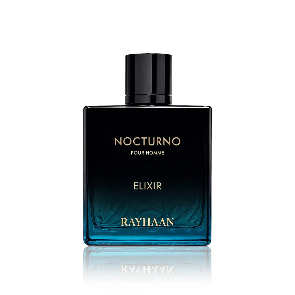 RAYHAAN NOCTURNO ELIXIR