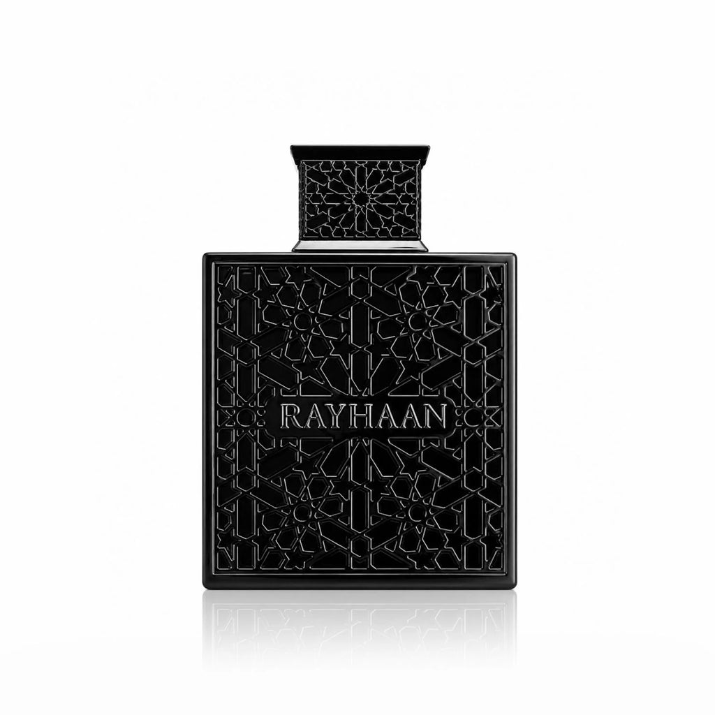 RAYHAAN OBSIDIAN