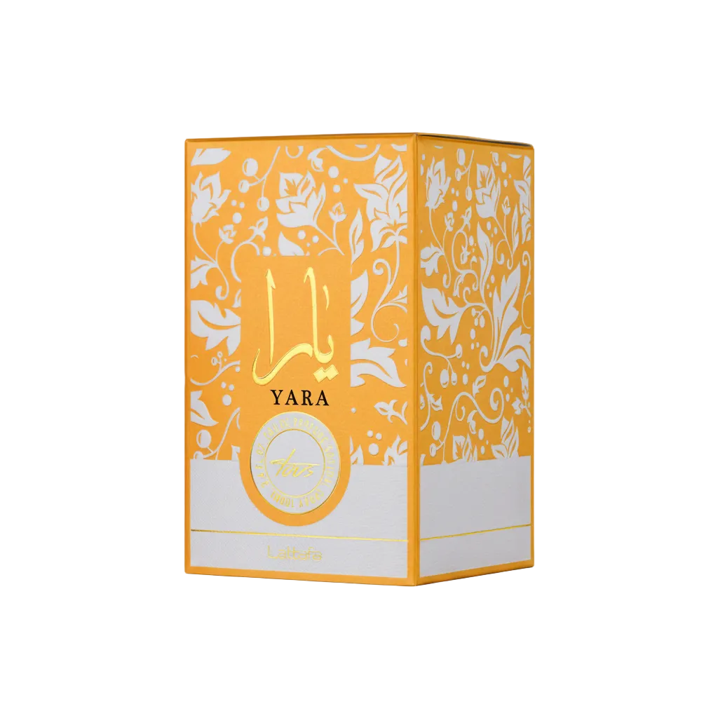 LATTAFA YARA TOUS