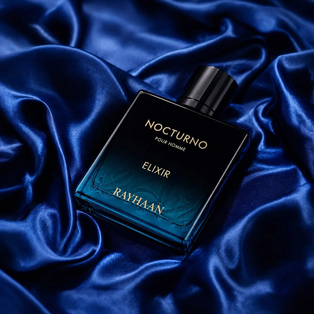 RAYHAAN NOCTURNO ELIXIR