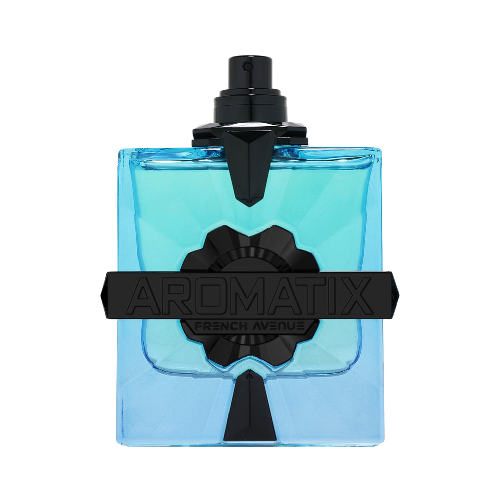 MAGNETIQ BY AROMATIX