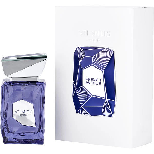 ATLANTIS EXTRAIT
