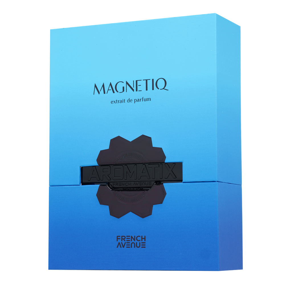 MAGNETIQ BY AROMATIX