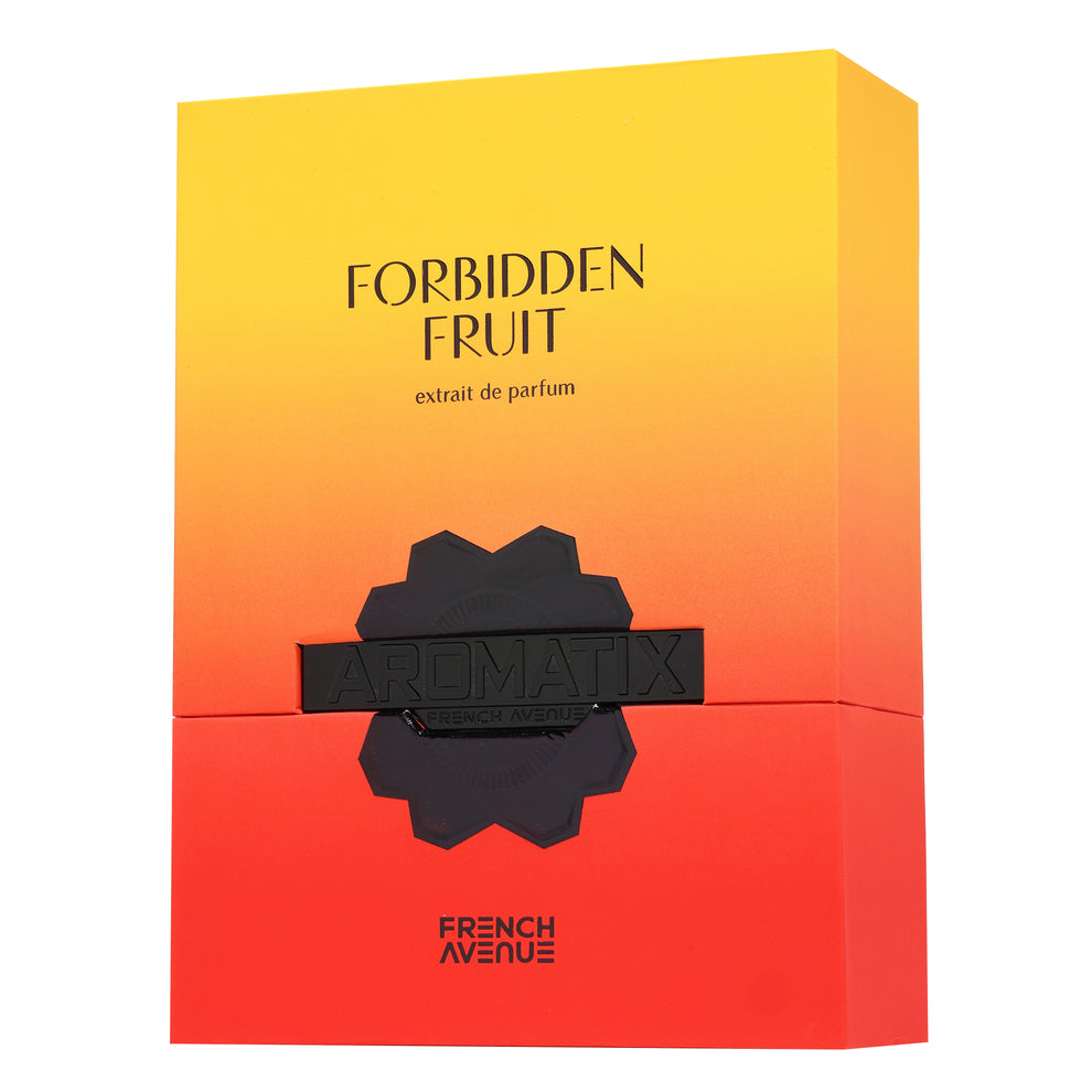 FORBIDDEN FRUIT BY AROMATIX