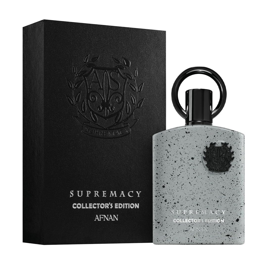 SUPREMACY COLLECTOR'S EDITION