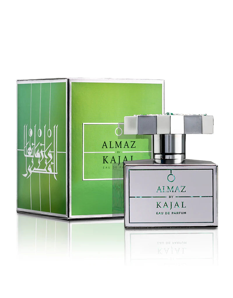 ALMAZ BY KAJAL