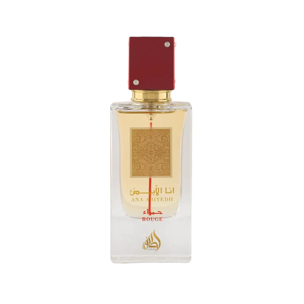 ANA ABIYEDH ROUGE