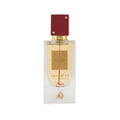 ANA ABIYEDH ROUGE