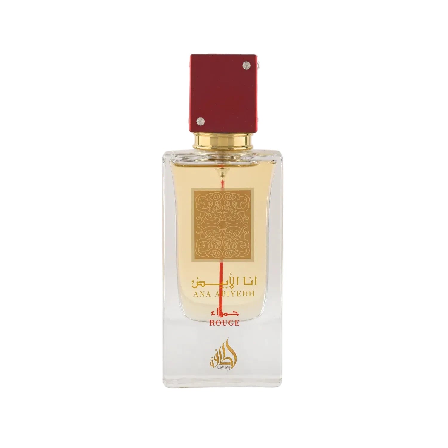 ANA ABIYEDH ROUGE