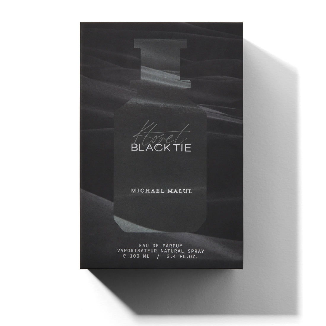 BLACK TIE