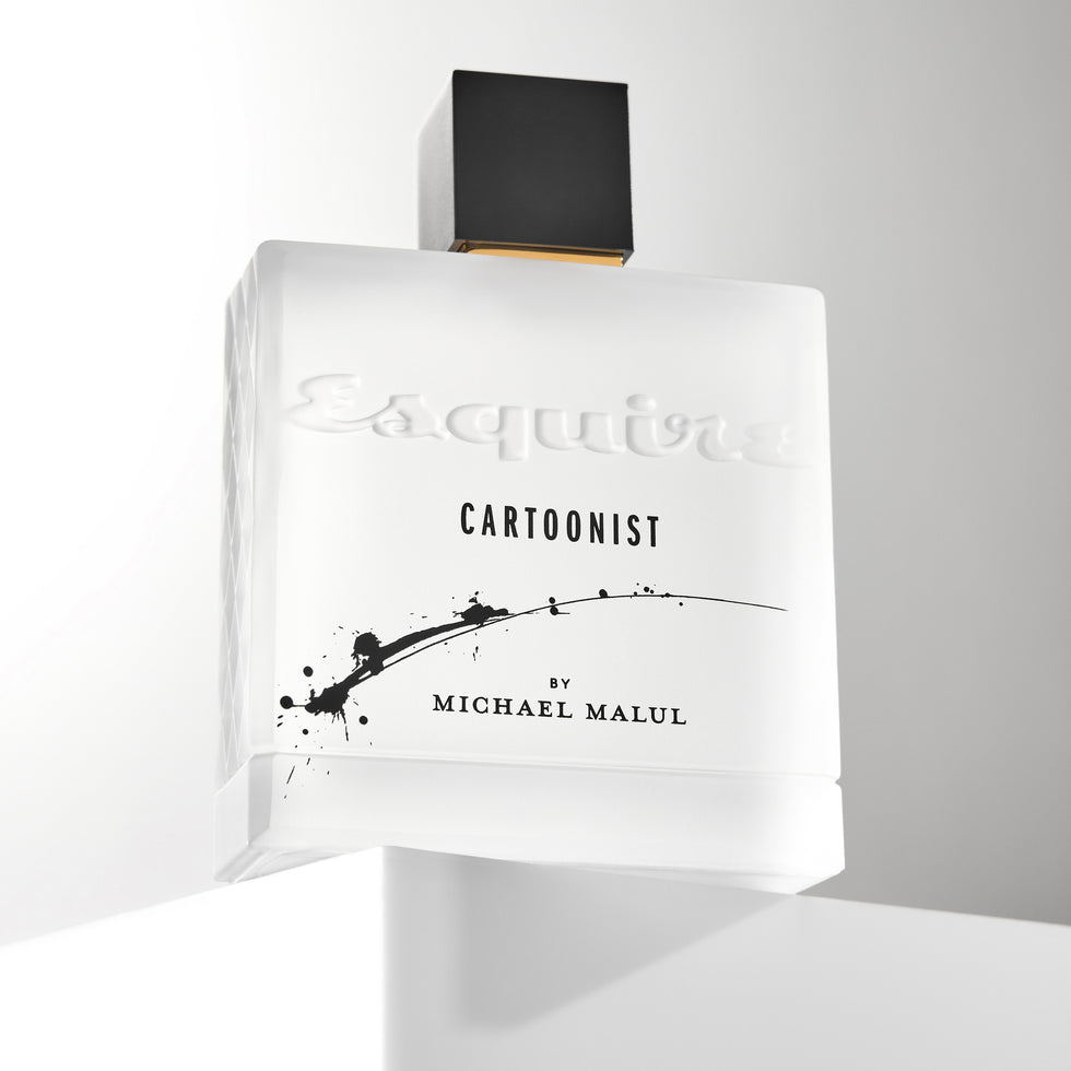 CARTOONIST