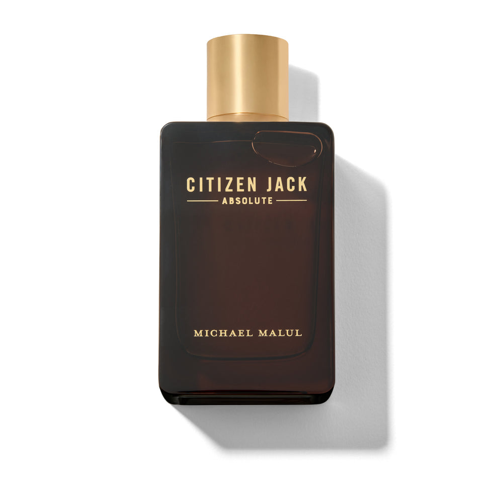 CITIZEN JACK ABSOLUTE