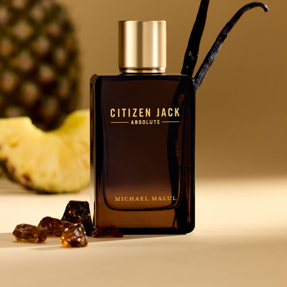 CITIZEN JACK ABSOLUTE