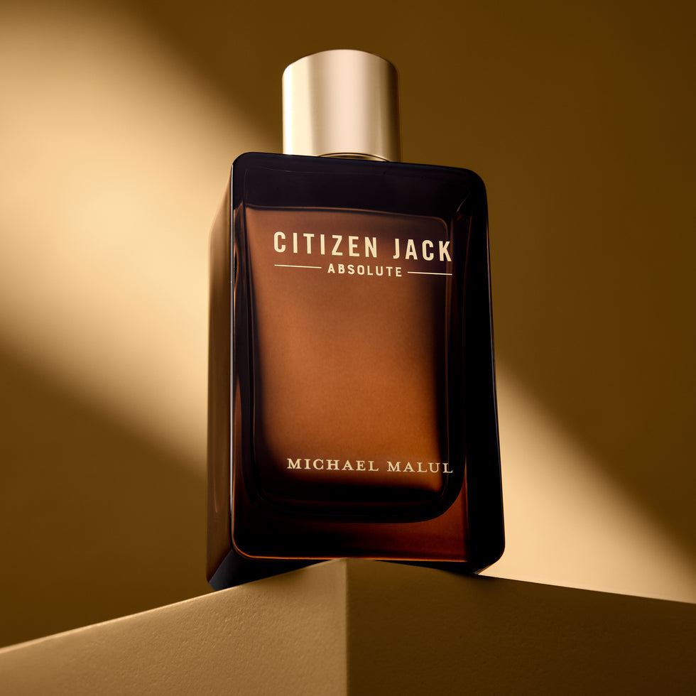 CITIZEN JACK ABSOLUTE