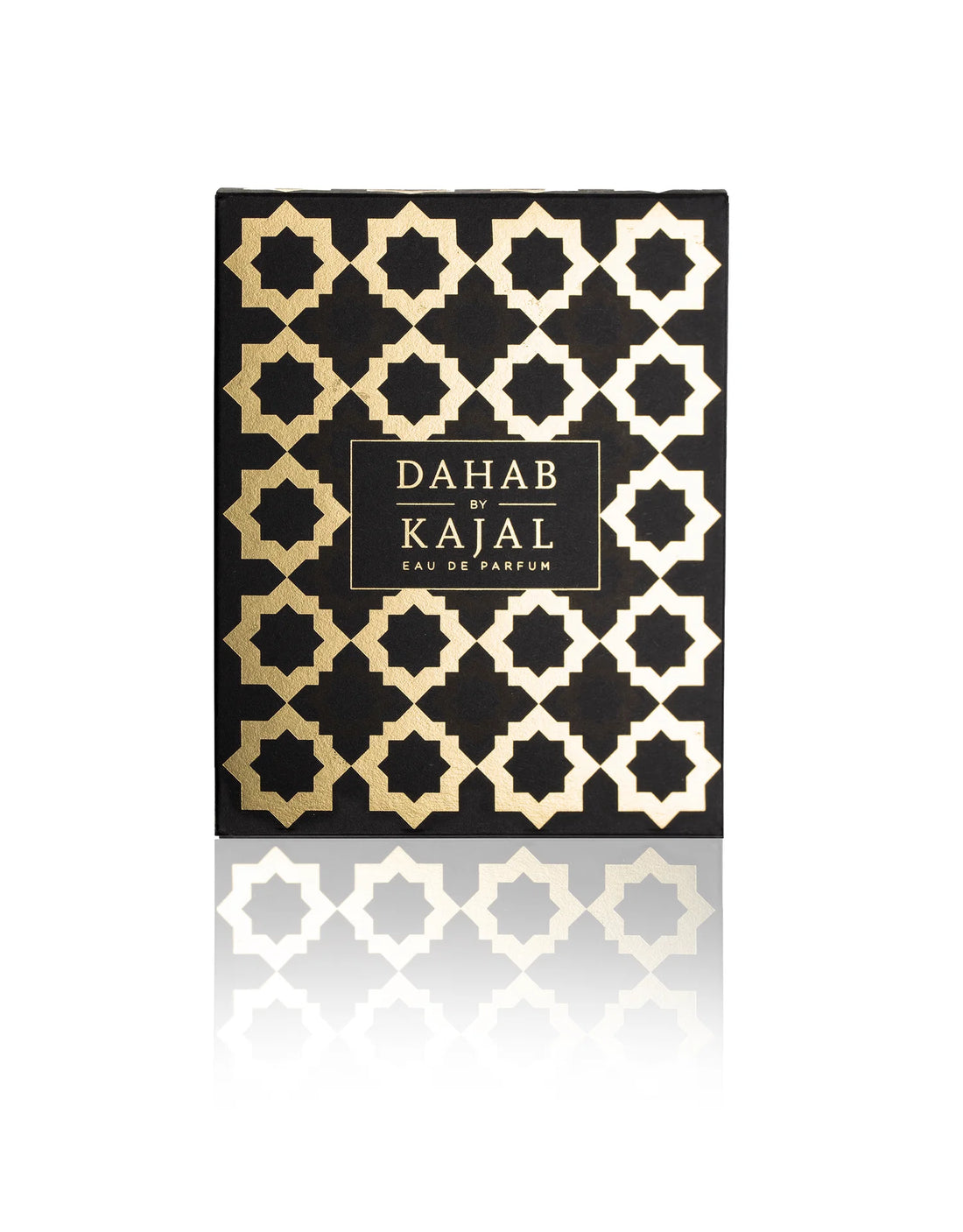 DAHAB BY KAJAL