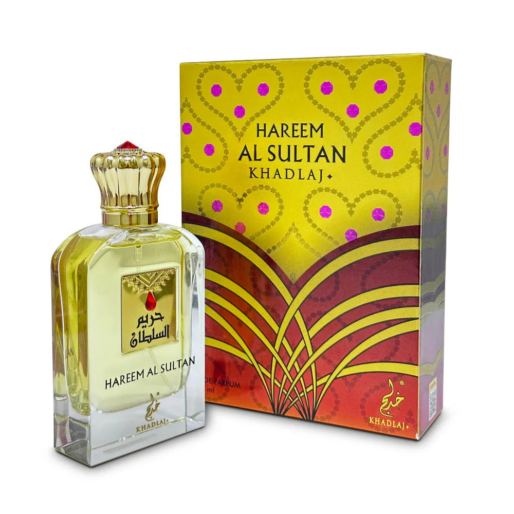 HAREEM AL SULTAN