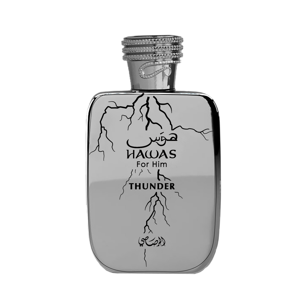 HAWAS THUNDER