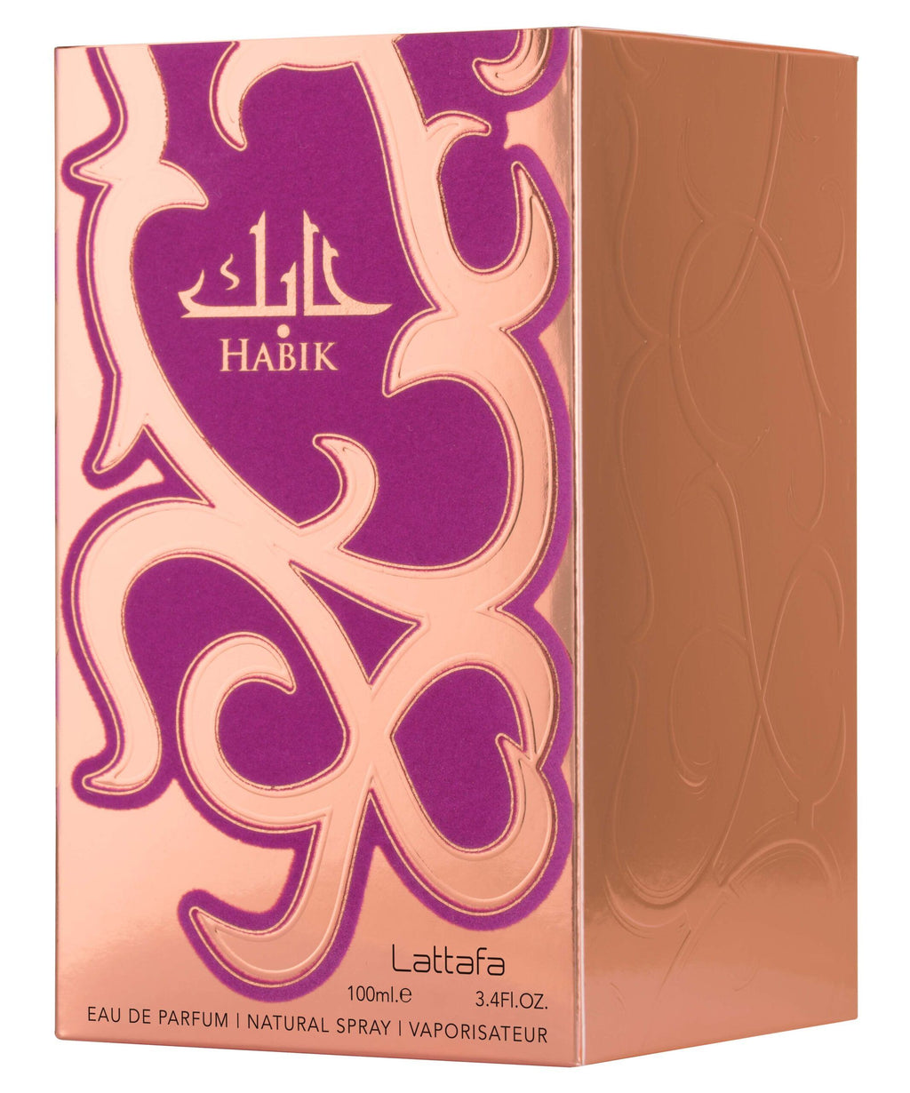 LATTAFA HABIK FOR WOMEN