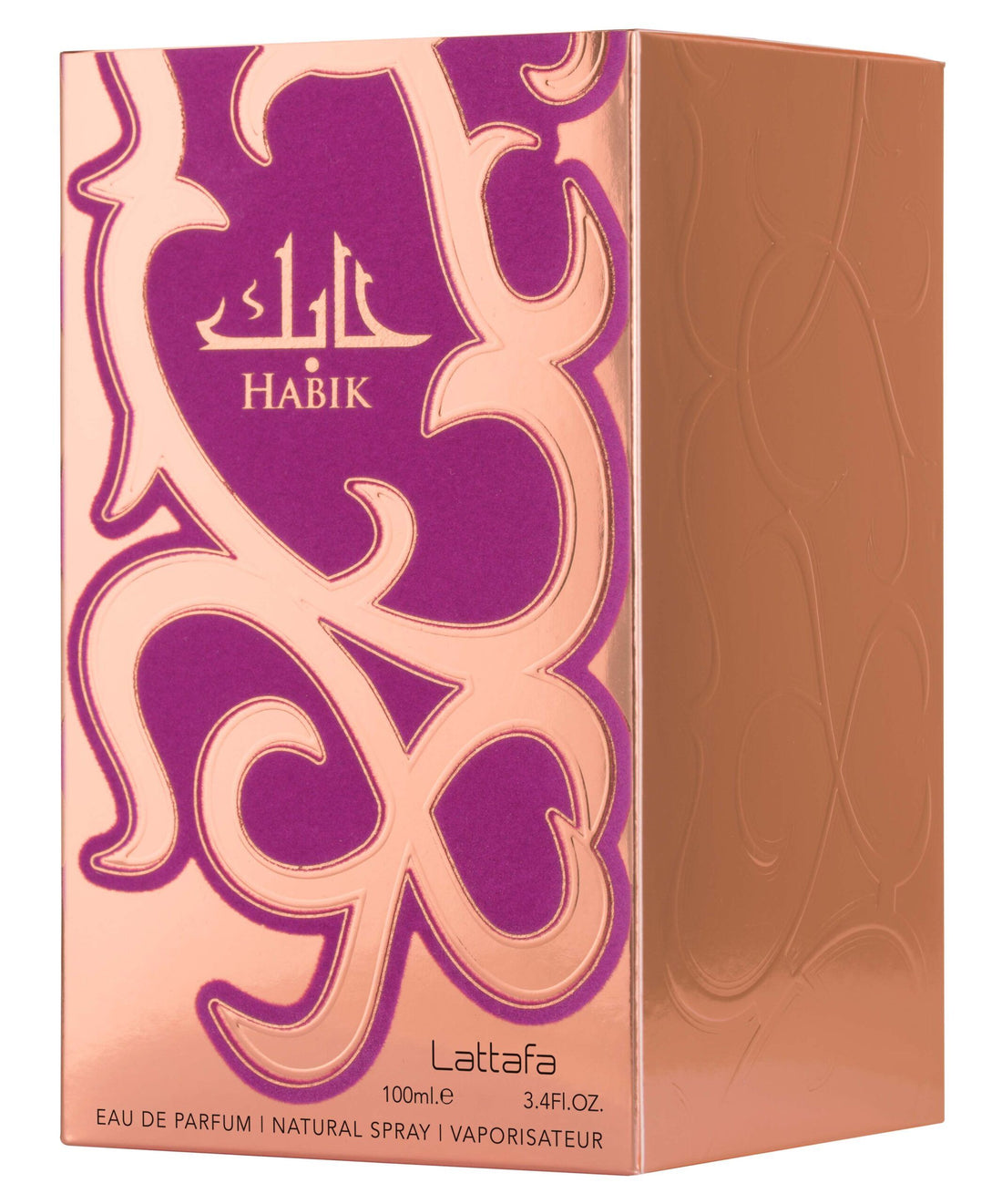 LATTAFA HABIK FOR WOMEN