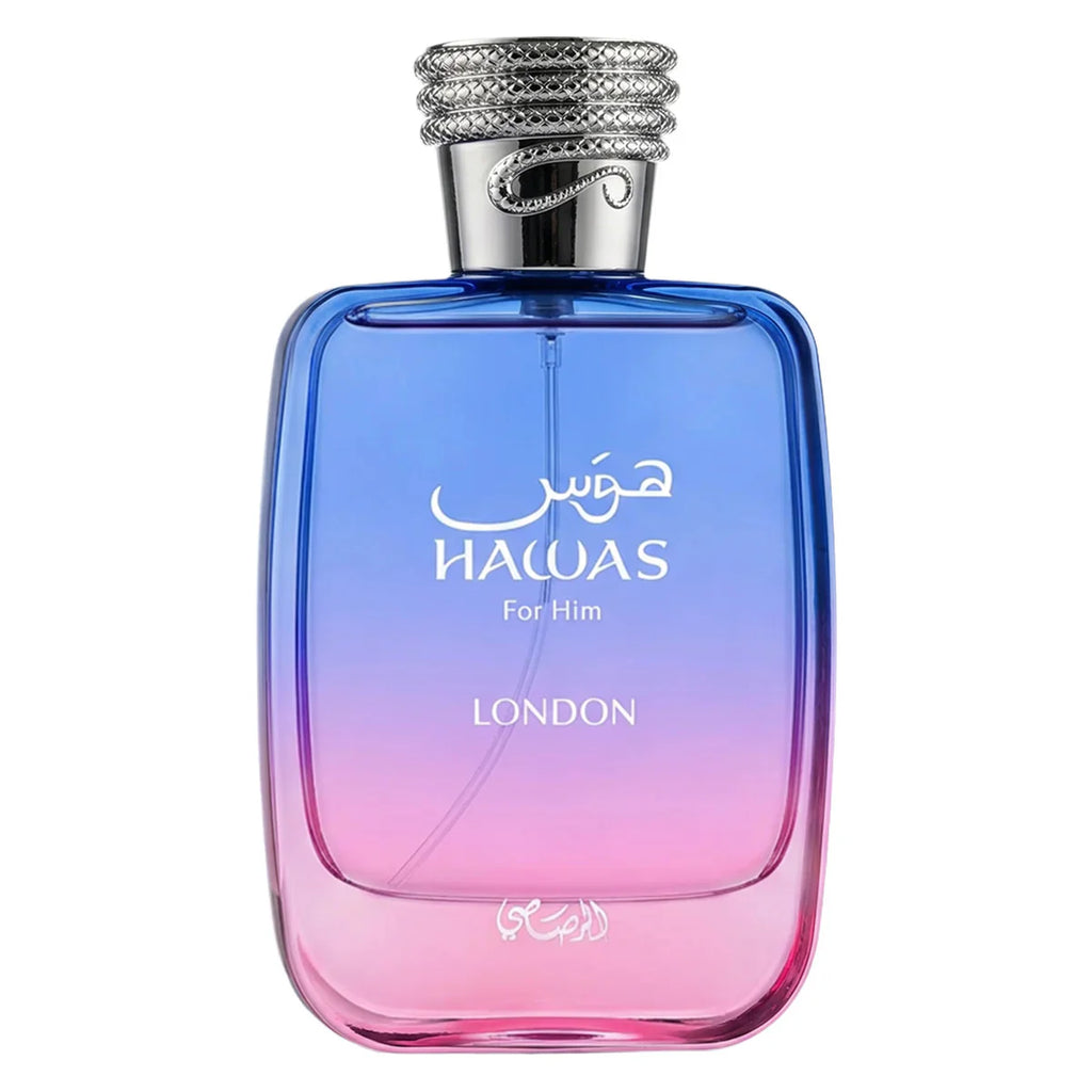 HAWAS LONDON
