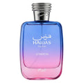 HAWAS LONDON