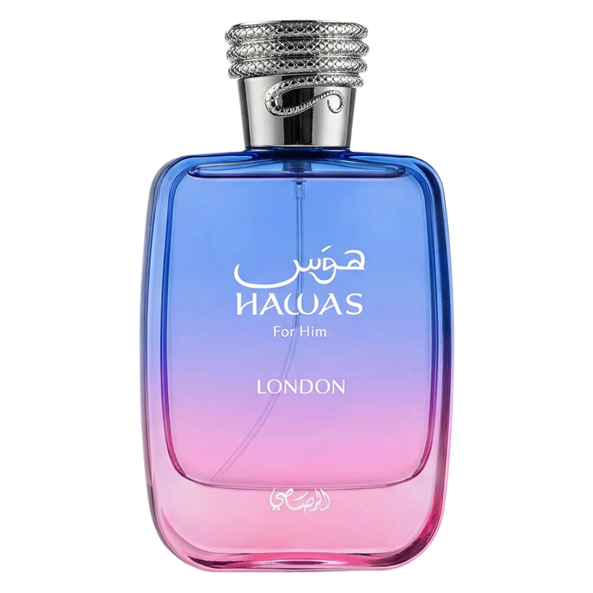 HAWAS LONDON