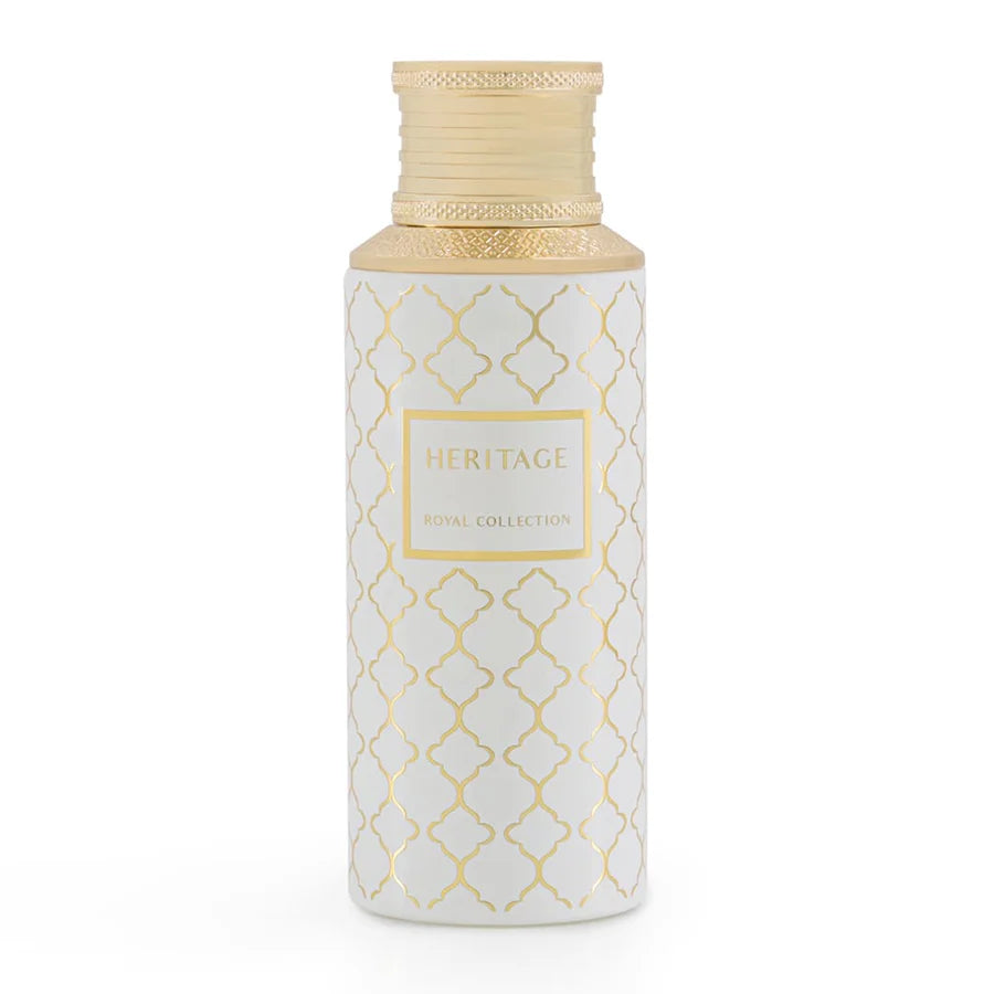 HERITAGE - ROYAL COLLECTION