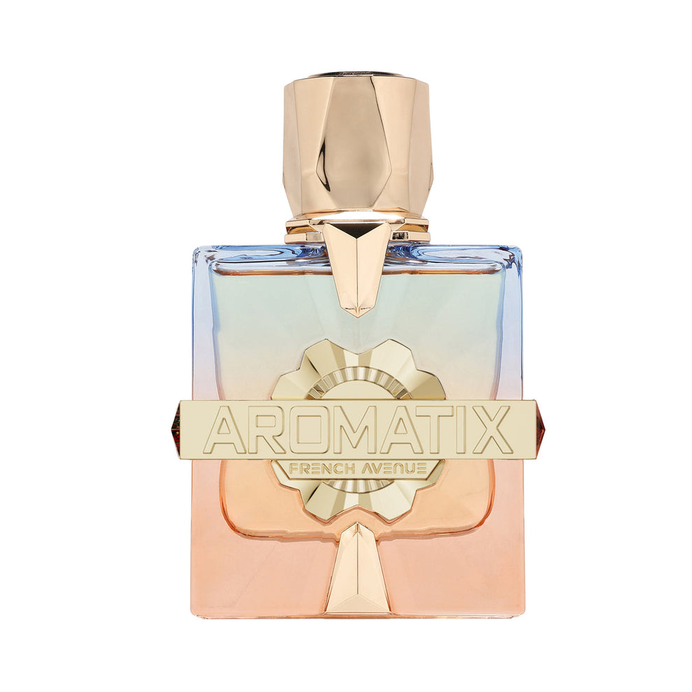 TEAS ME BY AROMATIX