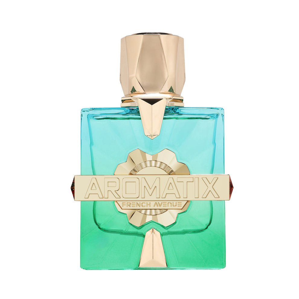 SUN KISSED BY AROMATIX