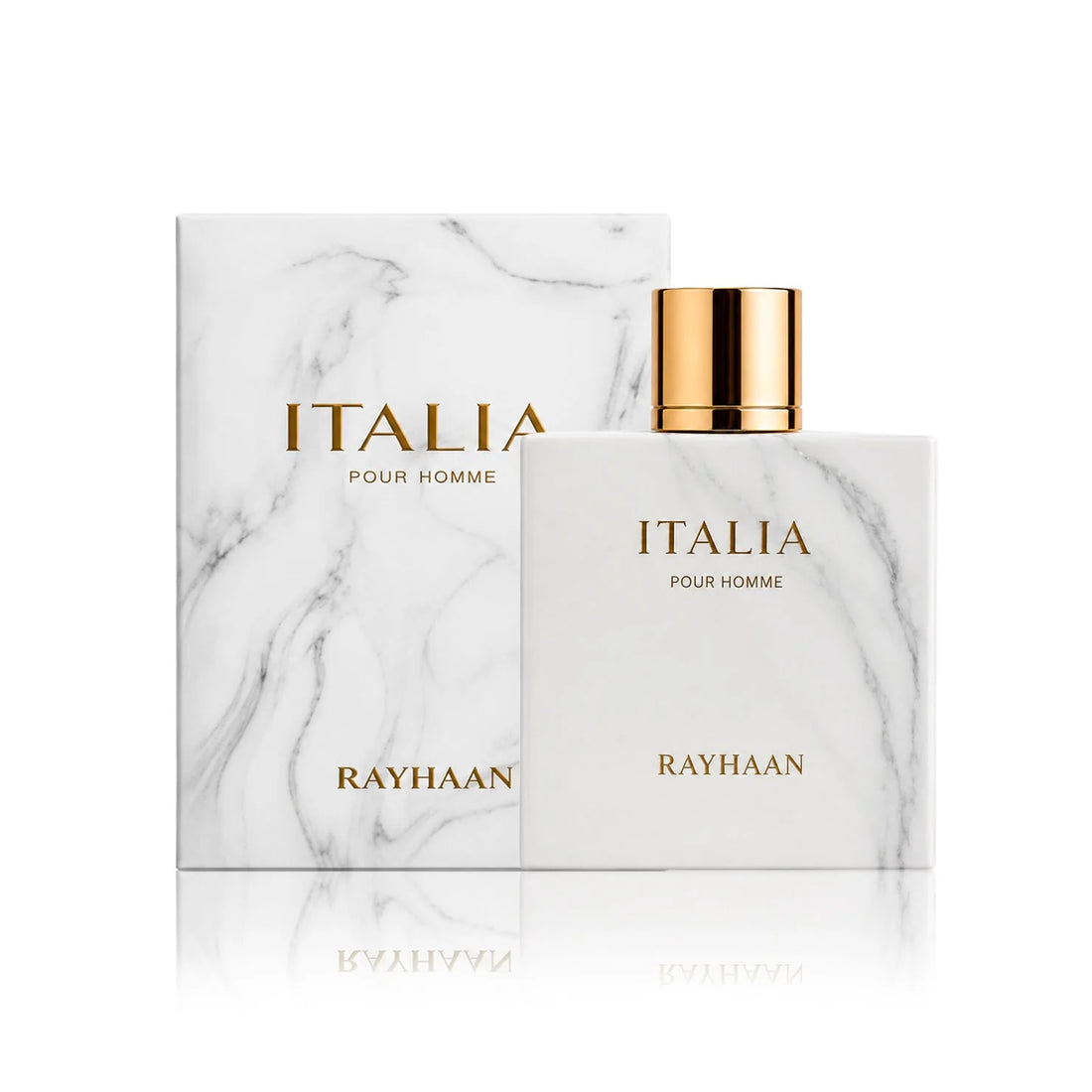 RAYHAAN ITALIA