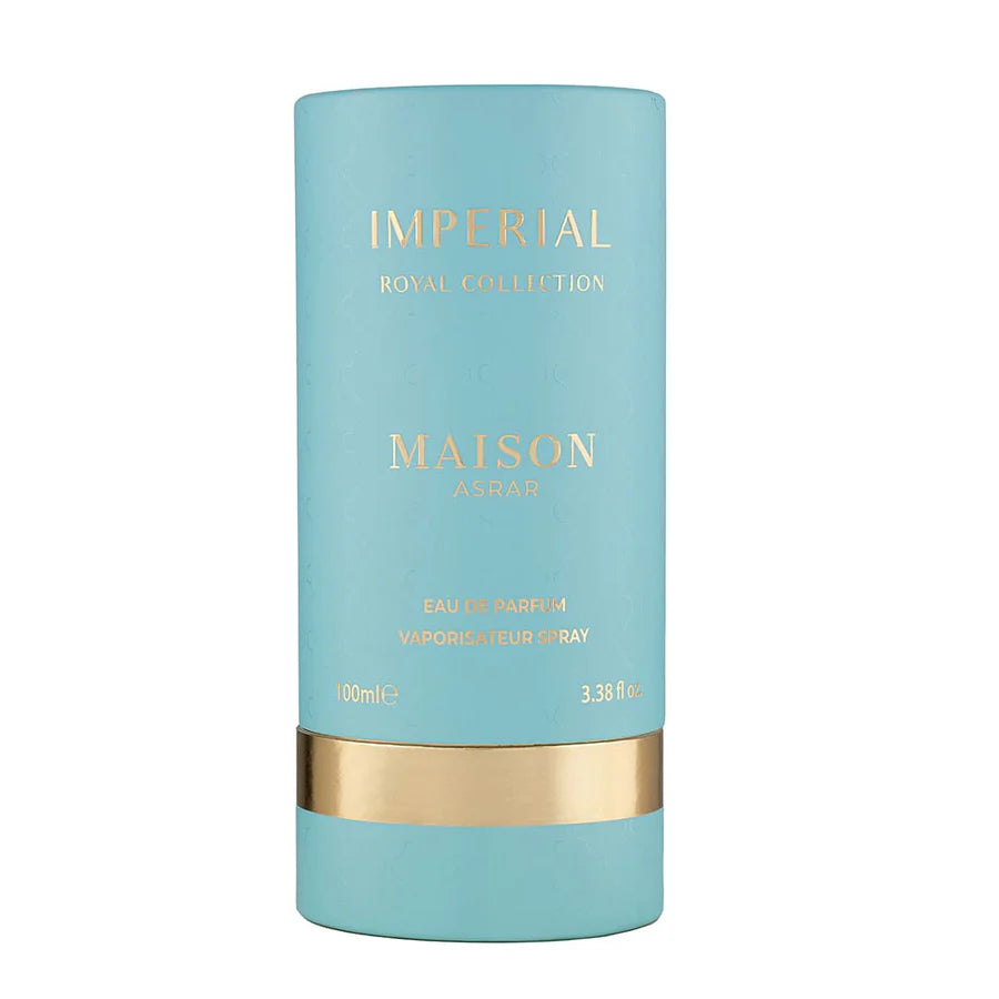 IMPERIAL ROYAL COLLECTION