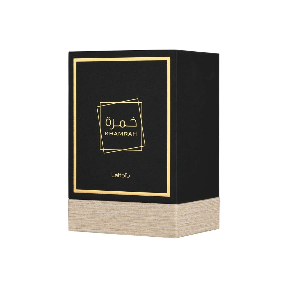 KHAMRAH