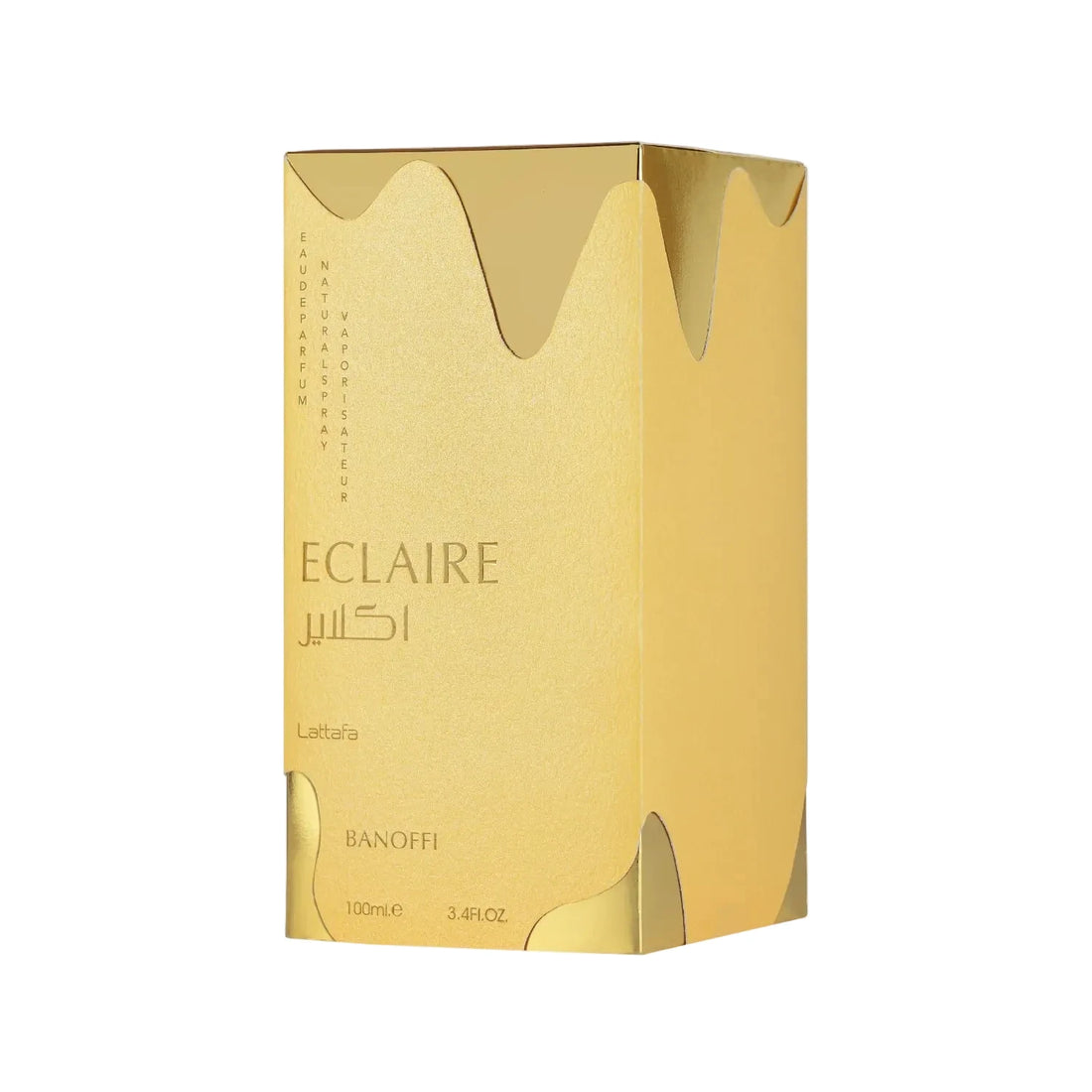ECLAIRE BANOFFI