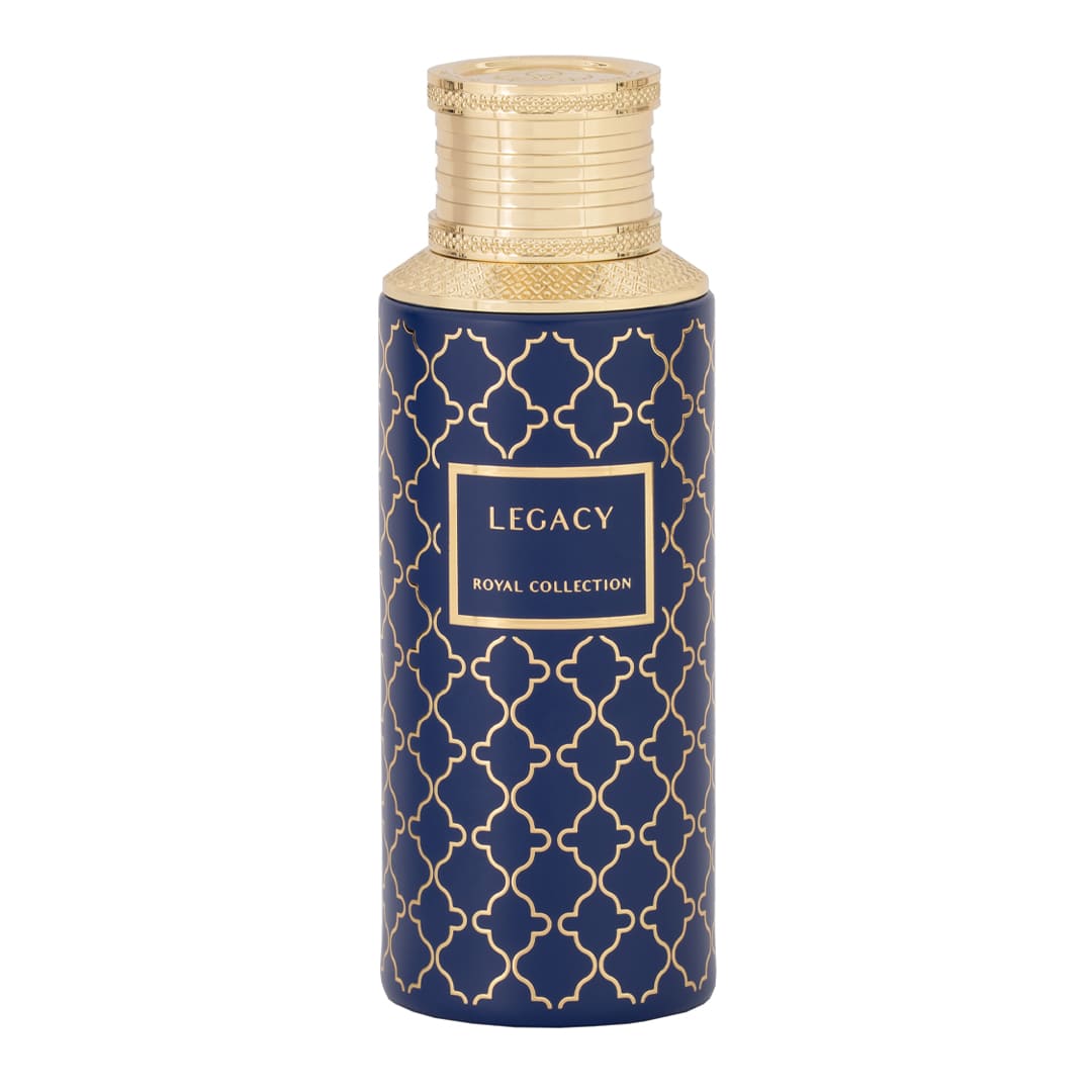 MAISON ASRAR LEGACY