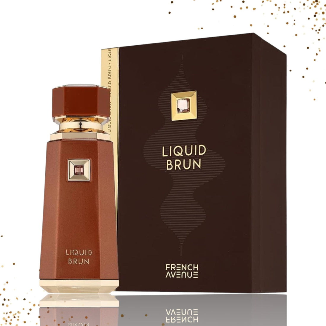 LIQUID BURN BY FRENCH AVENUE