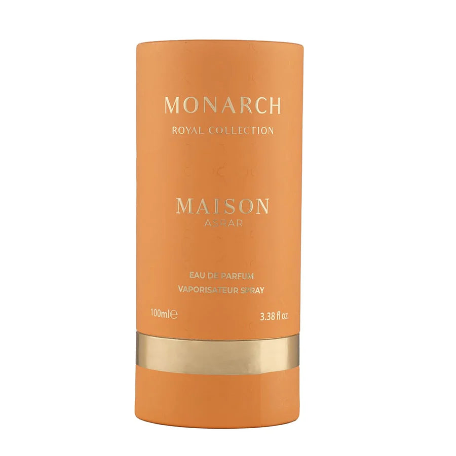 MONARCH ROYAL COLLECTION