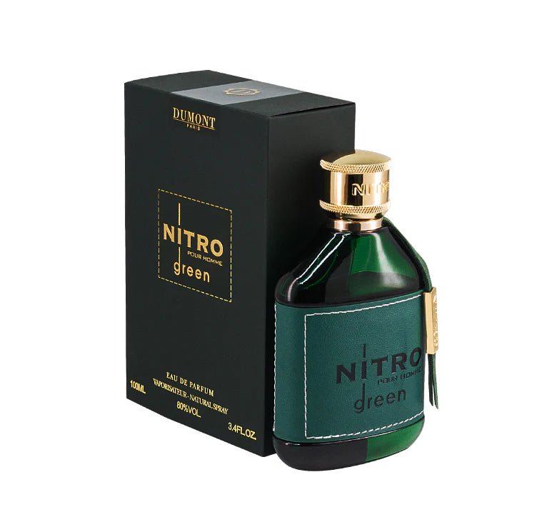 NITRO GREEN