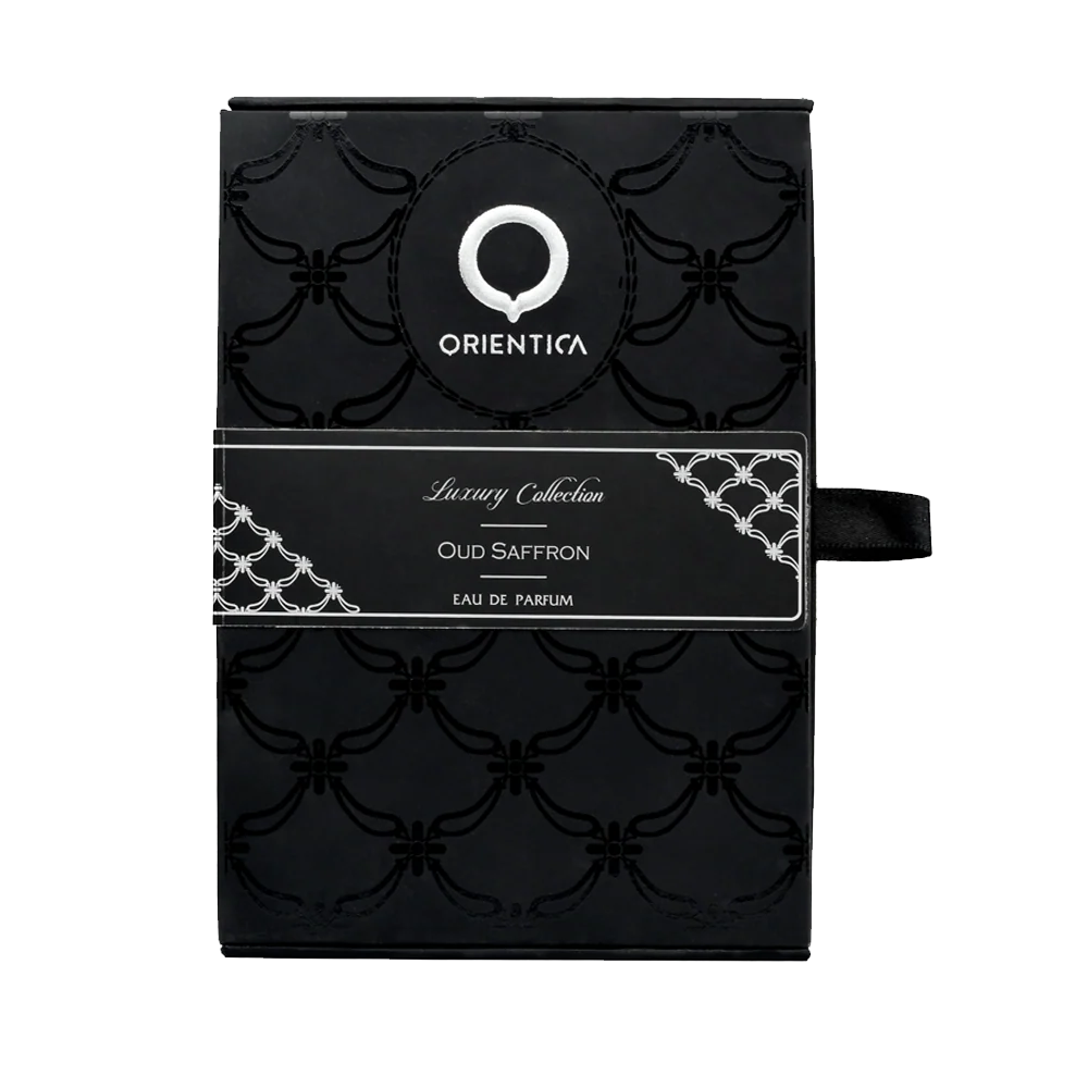 OUD SAFFRON