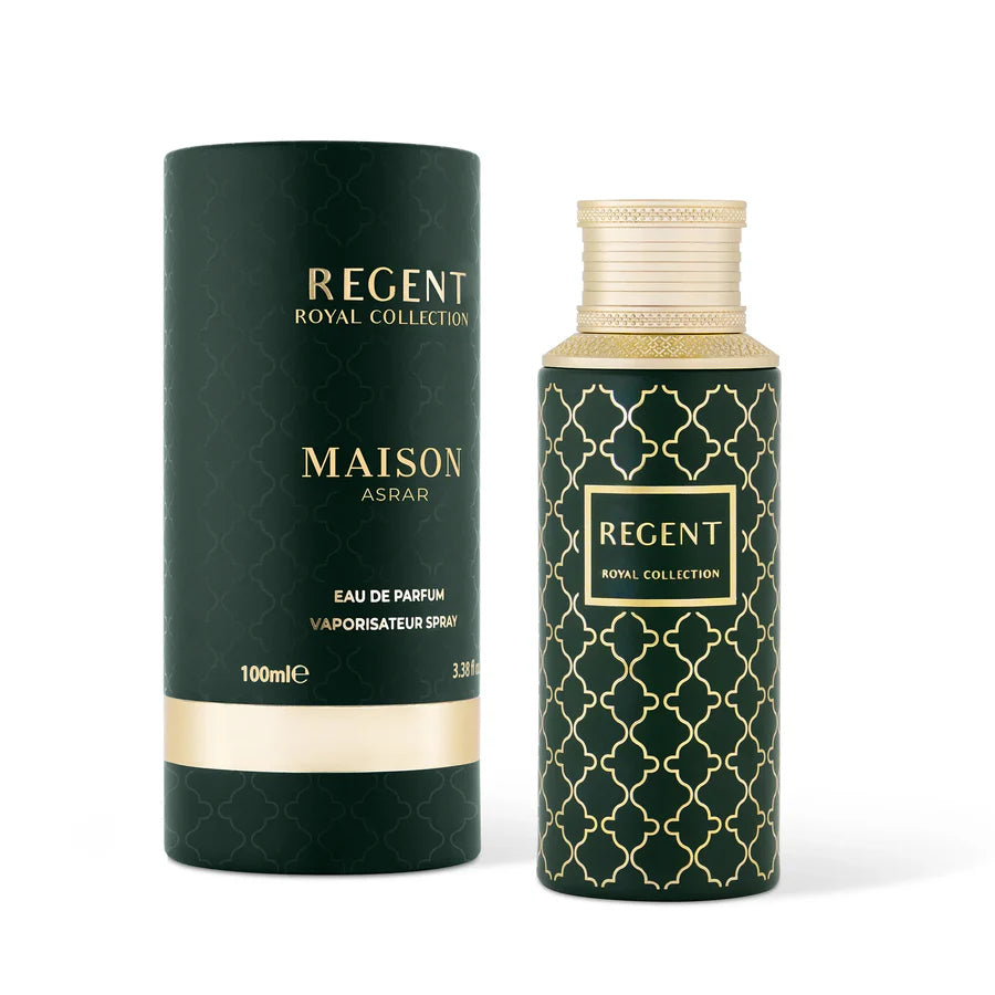 REGENT ROYAL COLLECTION