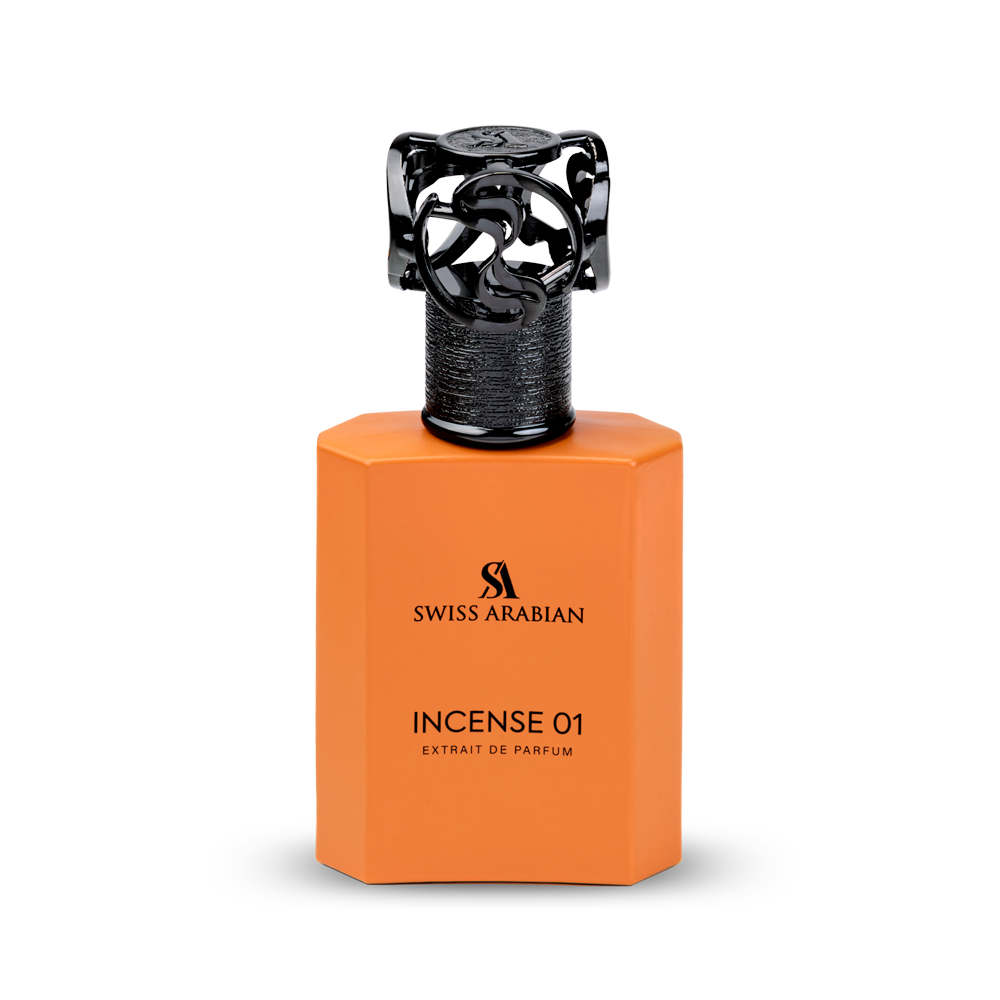 SWISS ARABIAN INCENSE 01