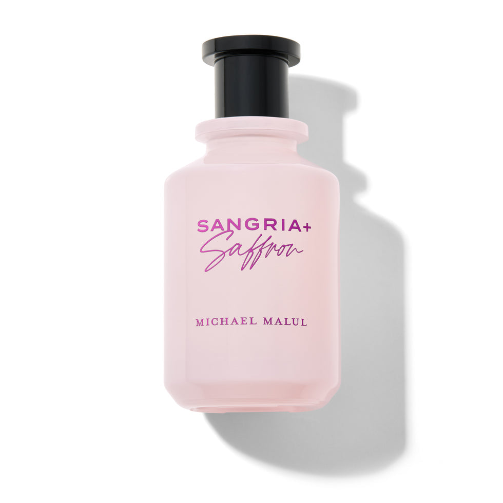 SANGRIA+SAFFRON