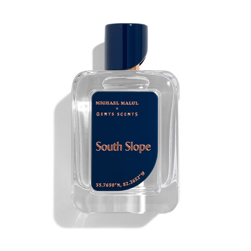 SOUTH SLOPE