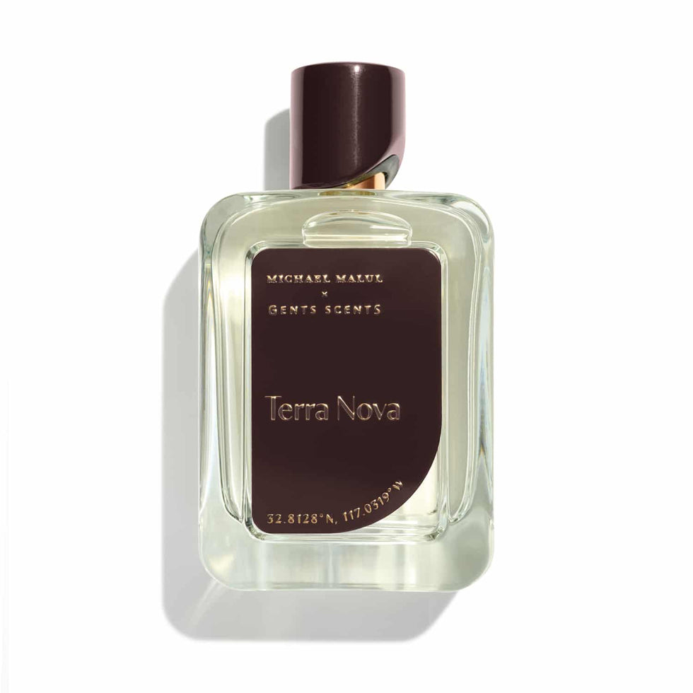 TERRA NOVA